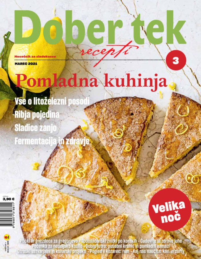Dober tek 2021 številka 3