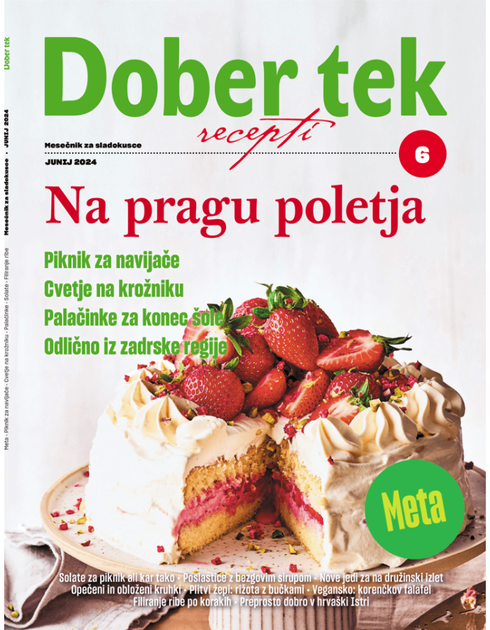 Dober tek 2024 številka 6