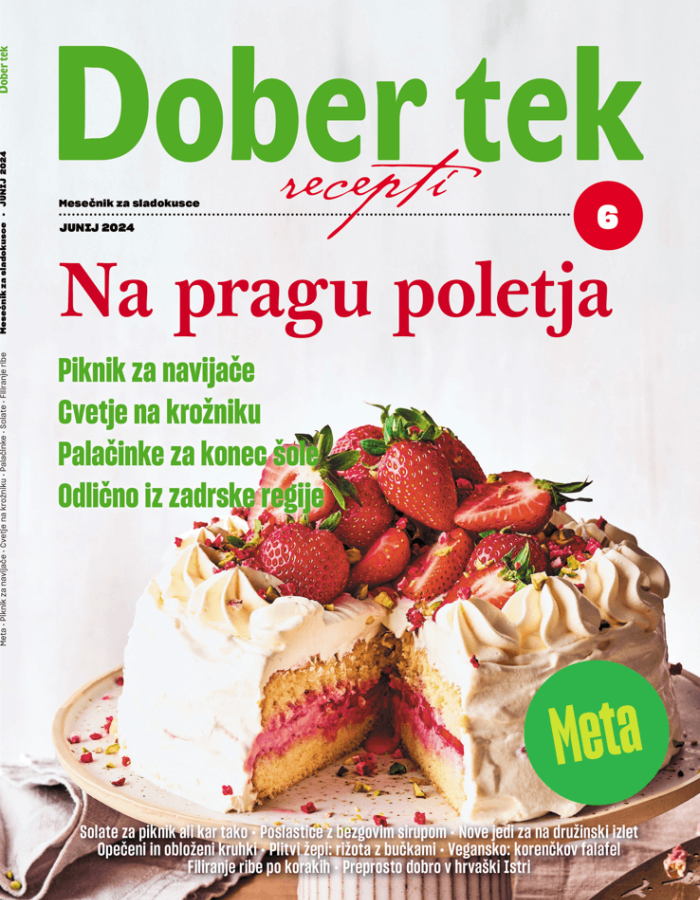 Dober tek 2024 številka 6