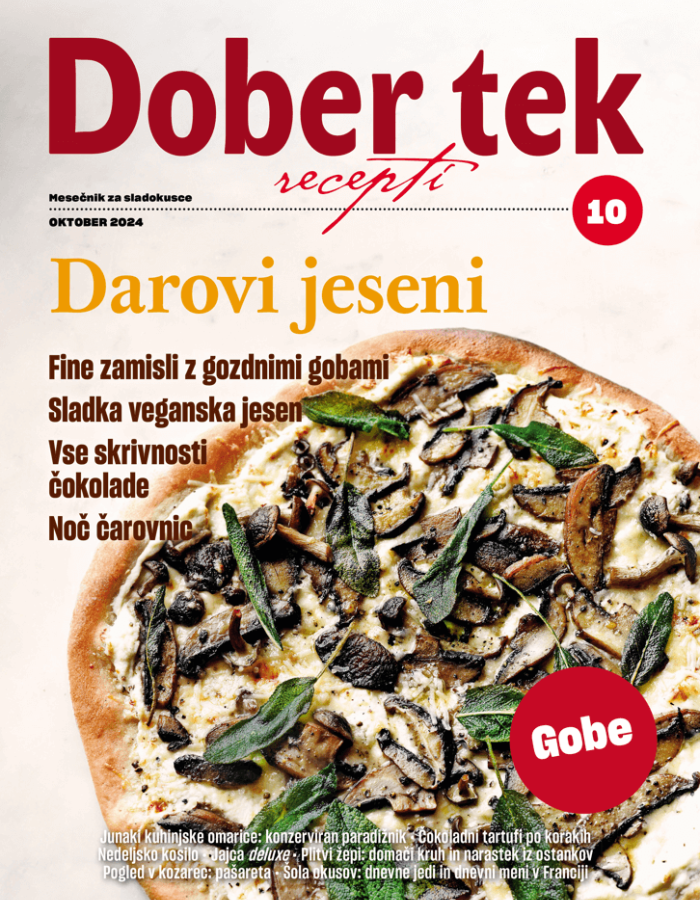 Dober tek 2024 številka 10