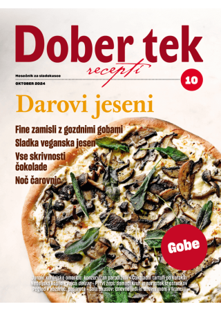 Dober tek 2024 številka 10