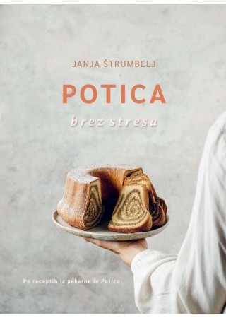 Potica brez stresa