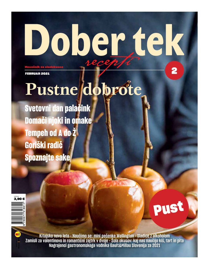 Dober tek 2021 številka 2