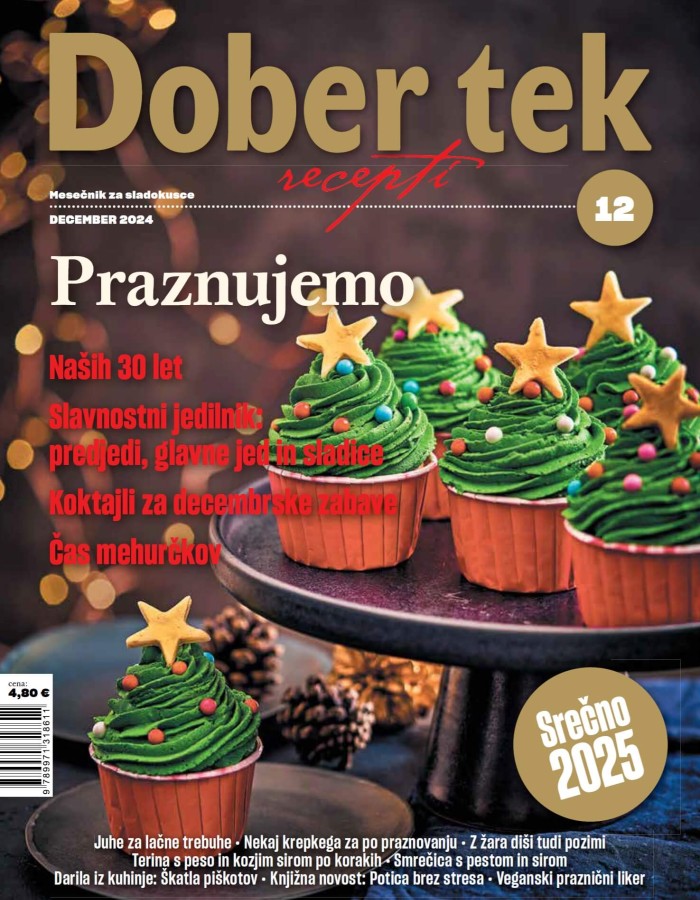 Dober tek 2024 številka 12